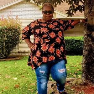 Meet your Posher, Annie pearl